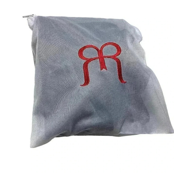 Ruby Ribbon Womens 32 Demiette sports Bra Black Removable Pads Adjustable 3042 - Picture 11 of 11